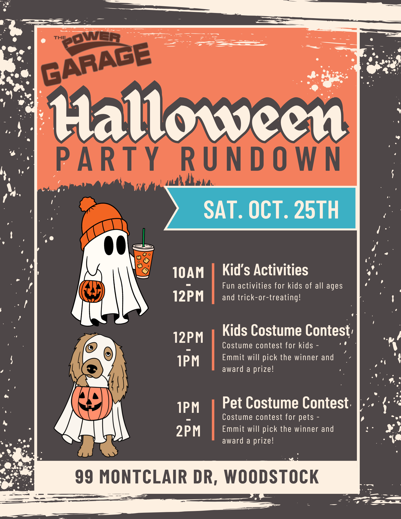 Halloween Day